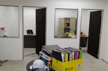 Bandar Bukit Puchong