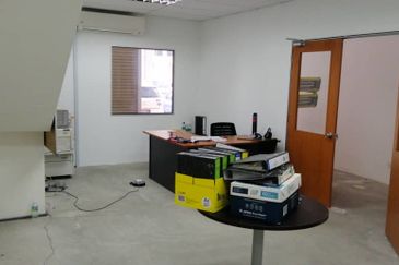 Bandar Bukit Puchong