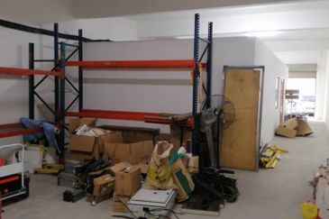 Bandar Bukit Puchong