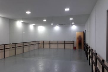 Bandar Bukit Puchong