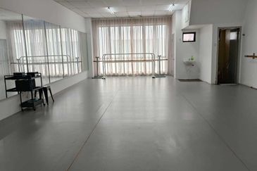 Bandar Bukit Puchong