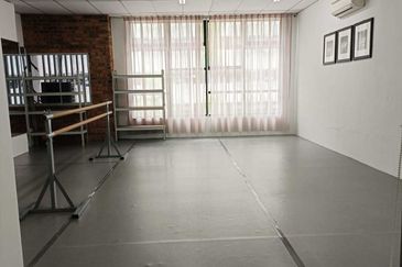 Bandar Bukit Puchong