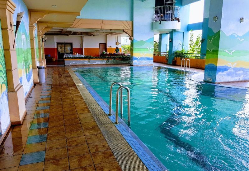 Menara KLH @ Puchong Jaya