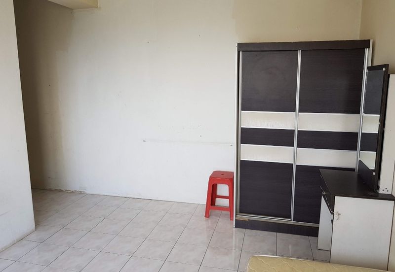 Menara KLH @ Puchong Jaya