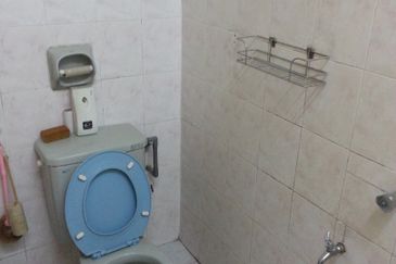 Menara KLH @ Puchong Jaya