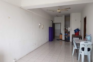 Menara KLH @ Puchong Jaya