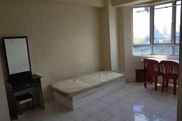 Menara KLH @ Puchong Jaya