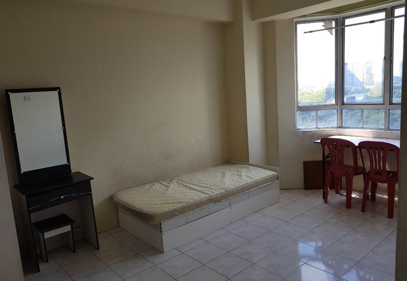 Menara KLH @ Puchong Jaya