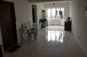 Menara KLH @ Puchong Jaya