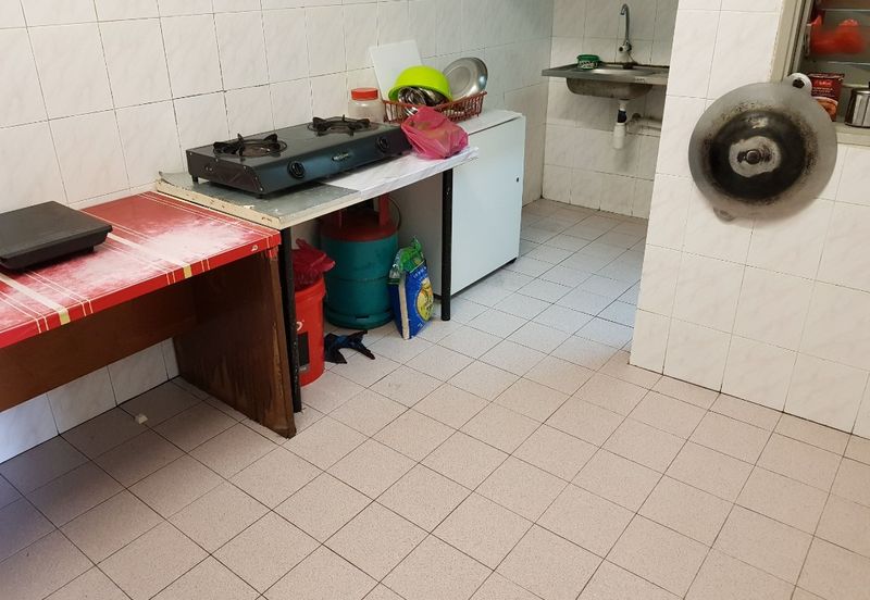 Menara KLH @ Puchong Jaya