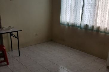 Menara KLH @ Puchong Jaya