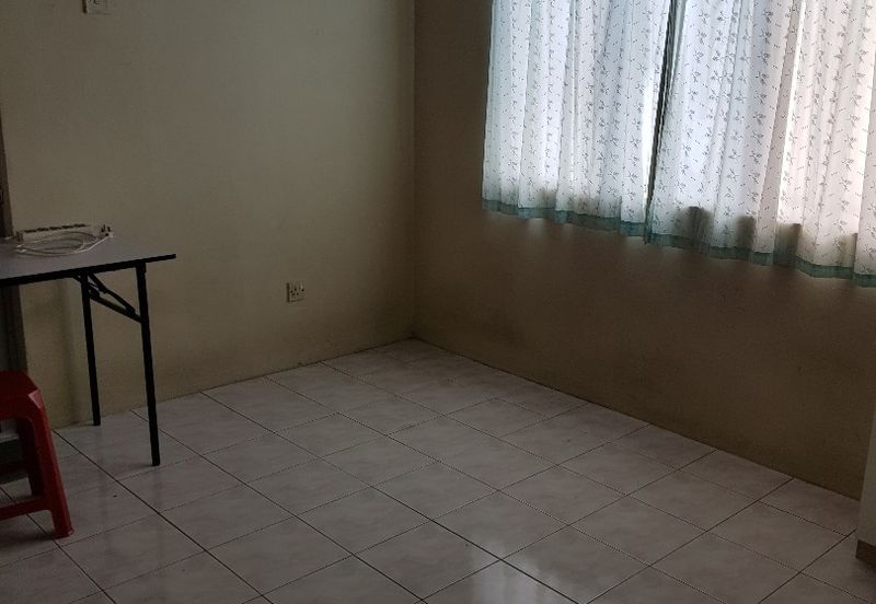 Menara KLH @ Puchong Jaya