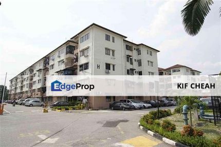 Freehold Sri Anggerik 2 Bandar Puchong Jaya for SALE, Selangor, Puchong