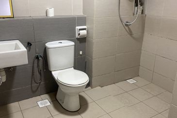 Setia Walk Apartment