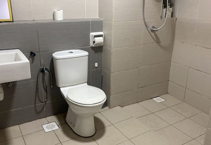 Setia Walk Apartment