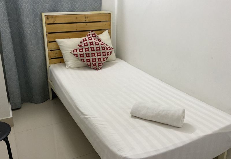 Setia Walk Apartment