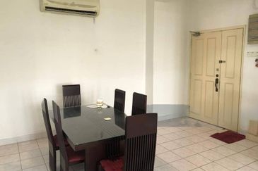 Putra Indah Condominium