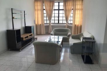 Putra Indah Condominium