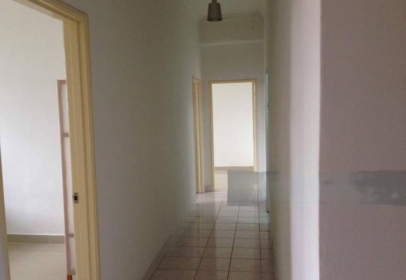 Putra Indah Condominium