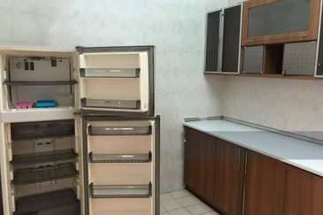 Putra Indah Condominium