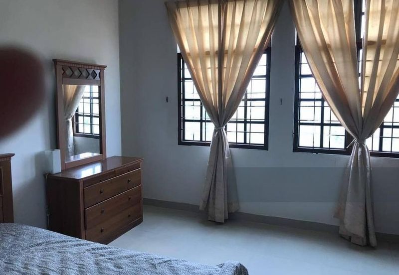 Putra Indah Condominium