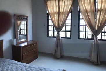 Putra Indah Condominium