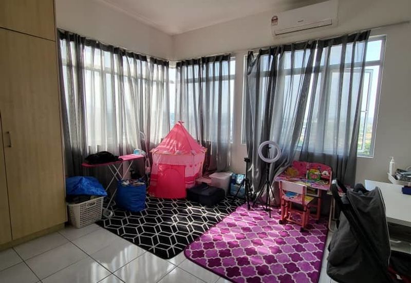 Pangsapuri Setia Impian