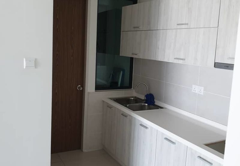 City of Green Condominium