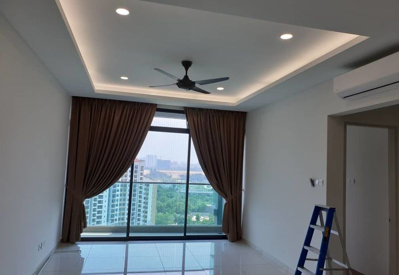 City of Green Condominium