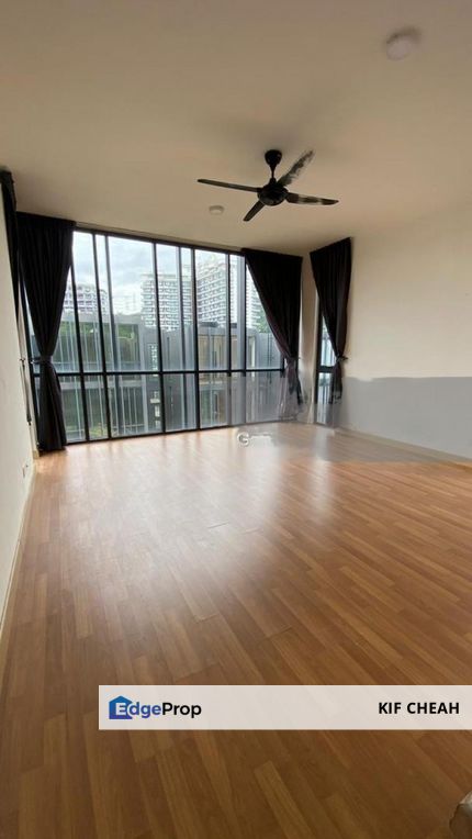 4 storey superlink villa Empire Residence, Damansara Perdana, Selangor, Damansara Perdana