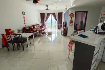 Greenz @ One South (Phase 3)