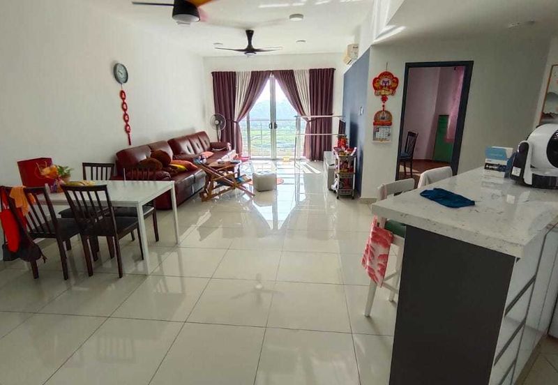 Greenz @ One South (Phase 3)