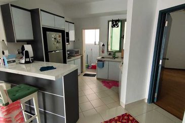 Greenz @ One South (Phase 3)