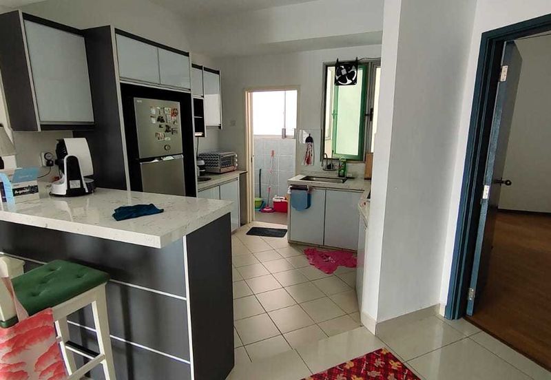 Greenz @ One South (Phase 3)