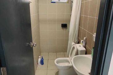 Greenz @ One South (Phase 3)