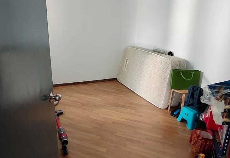 Greenz @ One South (Phase 3)