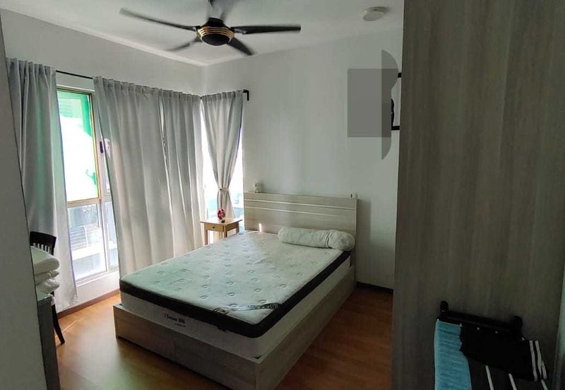 Greenz @ One South (Phase 3)