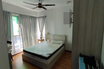 Greenz @ One South (Phase 3)