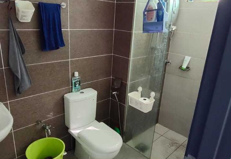 Greenz @ One South (Phase 3)