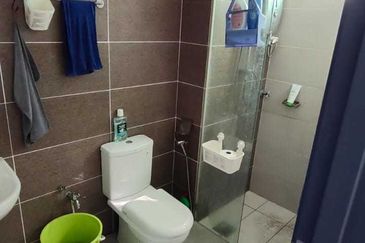 Greenz @ One South (Phase 3)