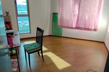 Greenz @ One South (Phase 3)