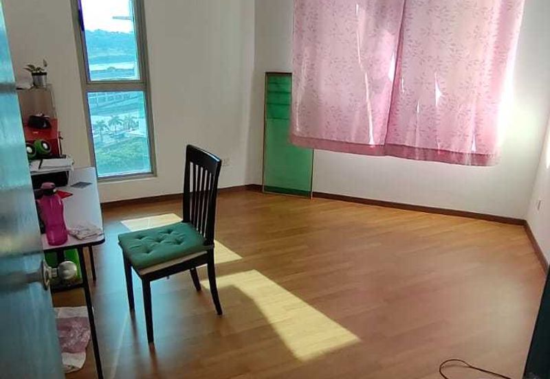 Greenz @ One South (Phase 3)