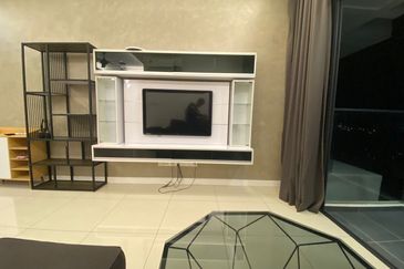 SkyLuxe On The Park @ Bukit Jalil