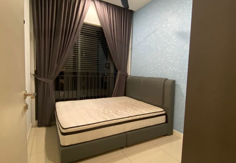 SkyLuxe On The Park @ Bukit Jalil