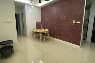 SkyLuxe On The Park @ Bukit Jalil