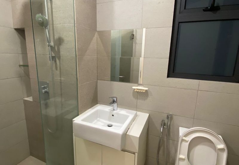 SkyLuxe On The Park @ Bukit Jalil