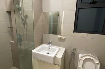 SkyLuxe On The Park @ Bukit Jalil