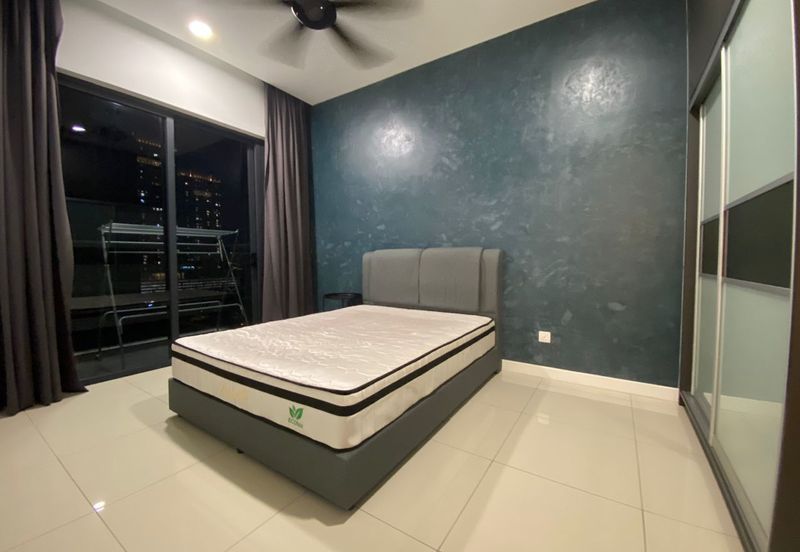 SkyLuxe On The Park @ Bukit Jalil