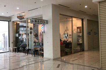 The Link 2 @ Bukit Jalil