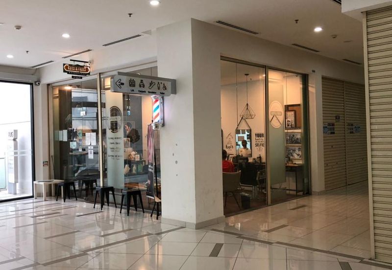 The Link 2 @ Bukit Jalil